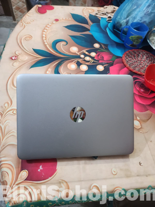 HP EliteBook 830 G3